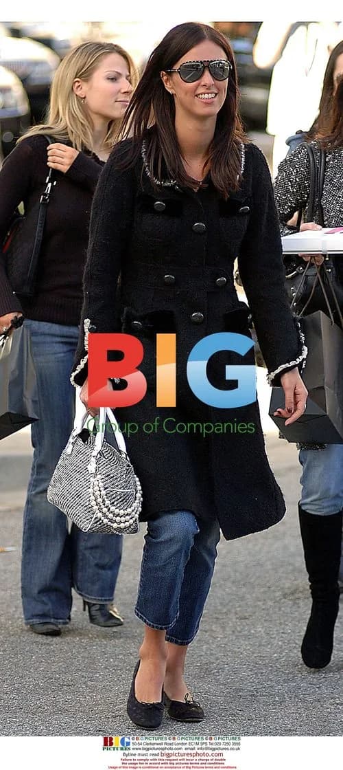 Nicky Hilton Shopping in Beverly Hills