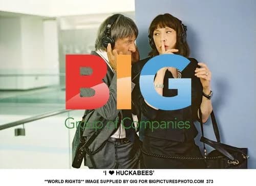 I HEART HUCKABEES Film Stills