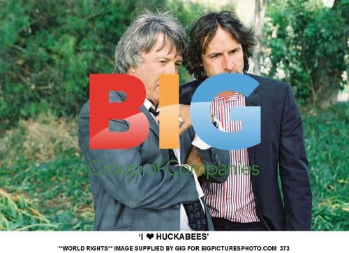 I HEART HUCKABEES film stills