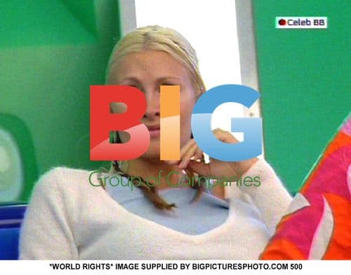 Caprice and John React to Big Brother Reward
