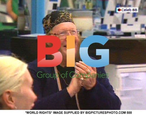 Caprice Happy, John Upset Over Beauty Hamper