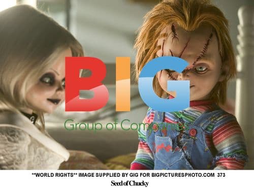 Seed of Chucky film stills