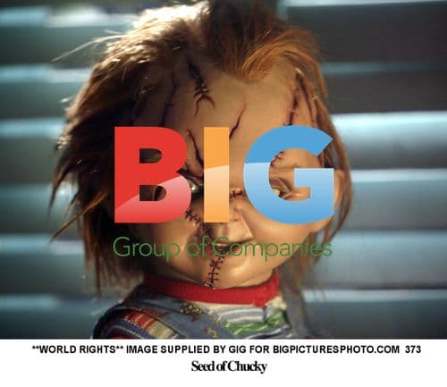 Seed of Chucky film stills
