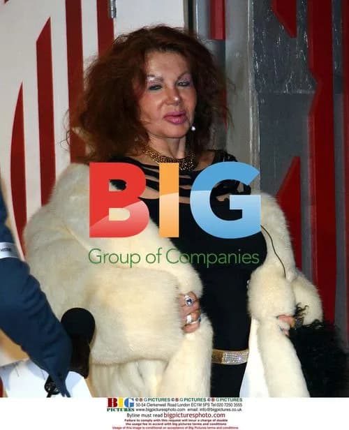Jackie Stallone Evicted from Celebrity Big Brother