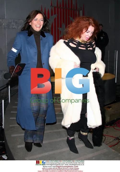 Jackie Stallone Evicted from 'Big Brother'