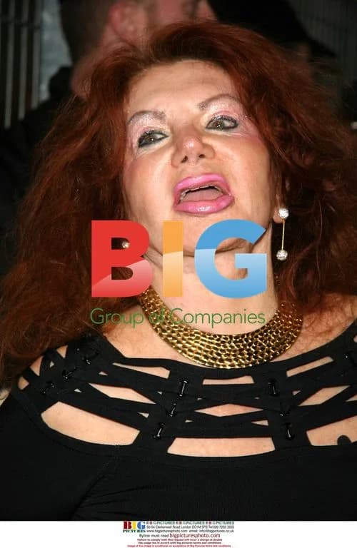 Jackie Stallone Evicted from Big Brother