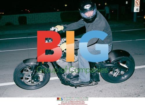 Brad Pitt Attends Tsunami Telethon Event