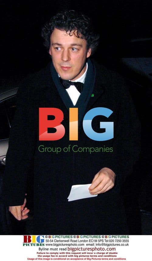 Alan Davis Leaving FWA Tribute Awards