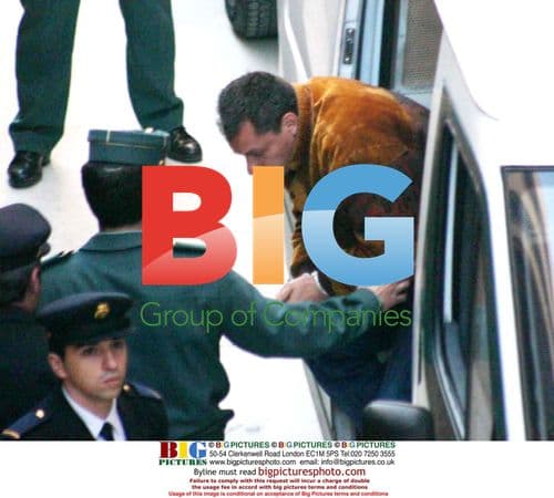 British serial killer at Marbella court