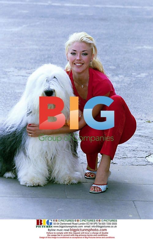 Tamara Beckwith Launches Dulux Color Research