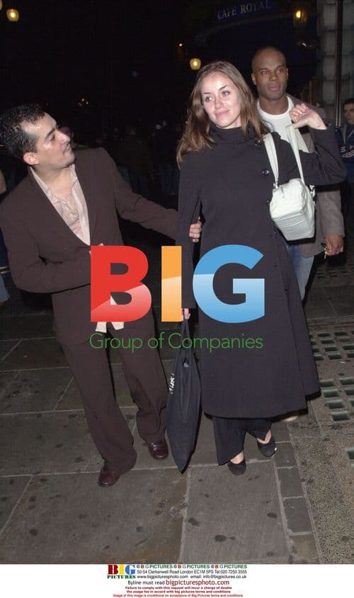 Eastenders actor Nabil Elouahabi leaving benefit function