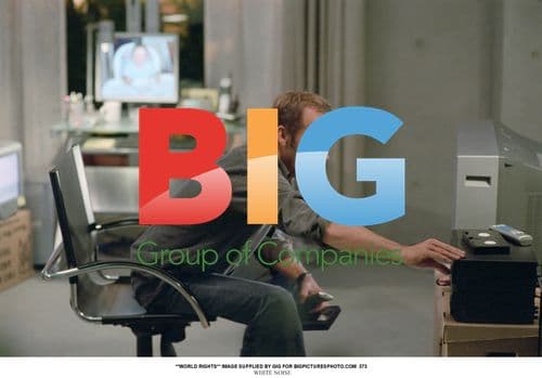 Michael Keaton in "White Noise"