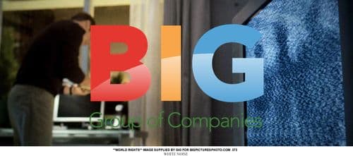 Michael Keaton in "White Noise"