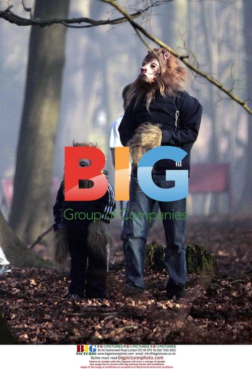 Jermaine Defoe Adidas Advert Filming