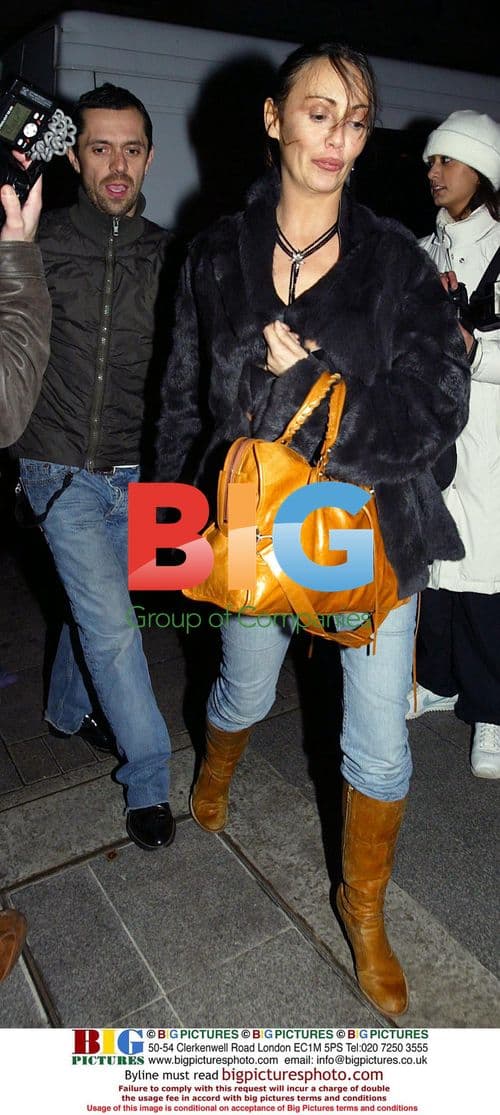 Kathy Lloyd at Tsunami Fundraiser