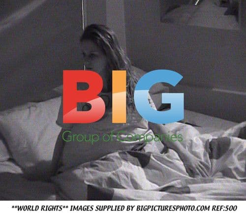 Big Brother 6 Housemates