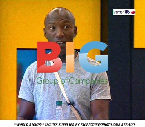 Big Brother 6 Housemates