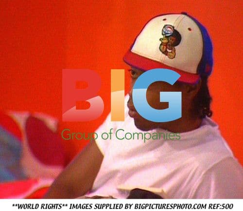 Big Brother 6 Bedroom Talk, Grooming, and Kisses