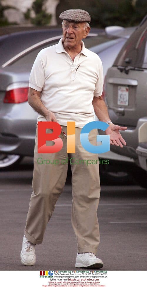 Jack Klugman Furious After Dinner