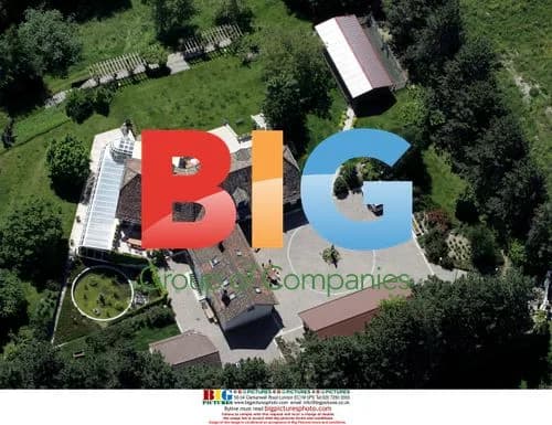Michael Schumacher Building New House in Switzerland