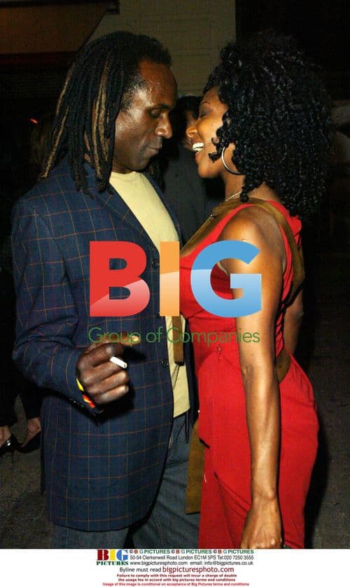 Oliver Skeet at Ninemuse Records Party