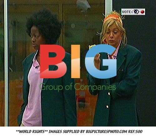 Big Brother 6 Holiday Task