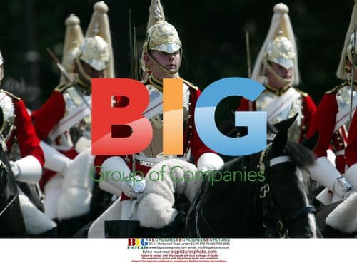 WWII Commemoration Show in London