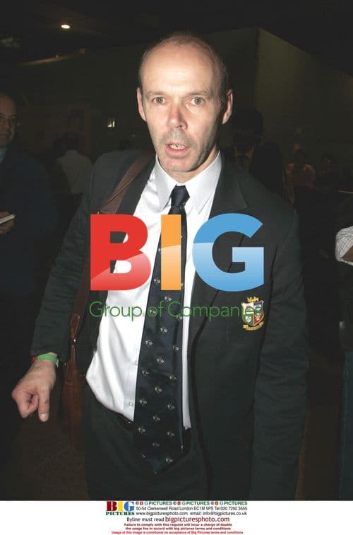 British And Irish Lions Return From New Zealand