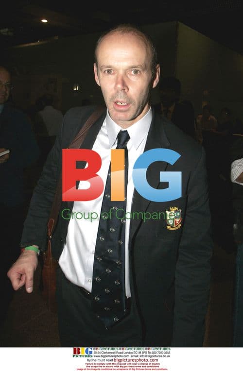 British Lions Return from New Zealand