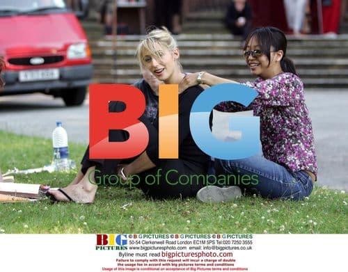 Hollyoaks funeral for character Ali Taylor