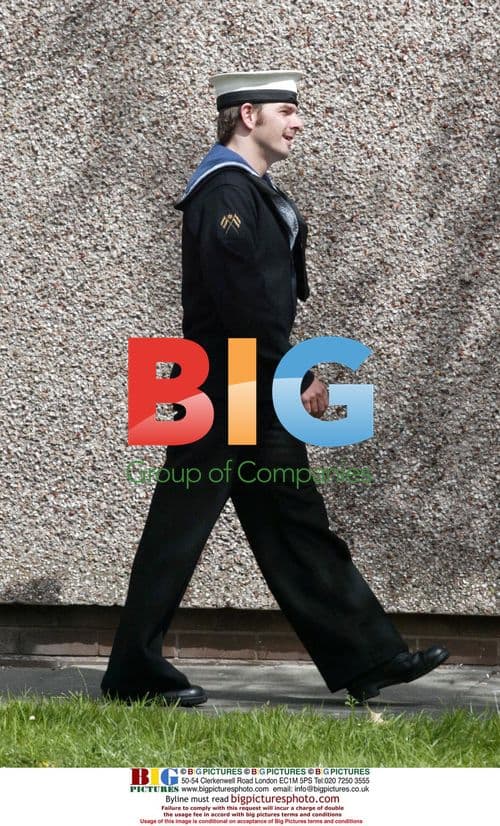 Jack Deam rehearses Shameless scene