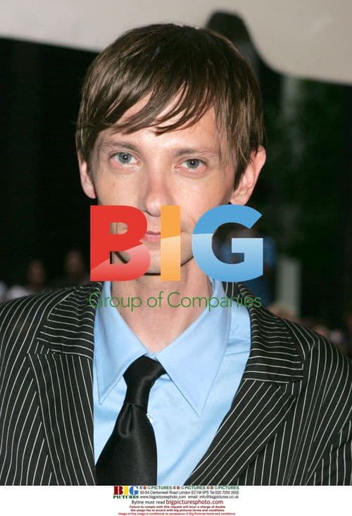 DJ QUALLS at 'Wedding Crashers' Premiere