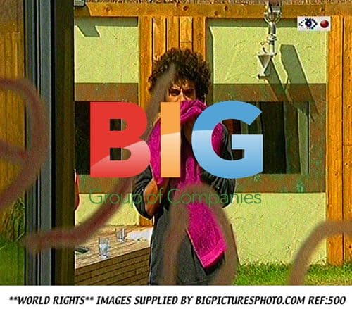 Big Brother 6 Unexpected Eviction