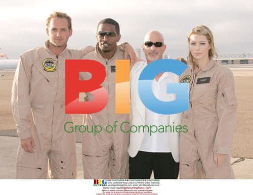 Stealth World Premiere