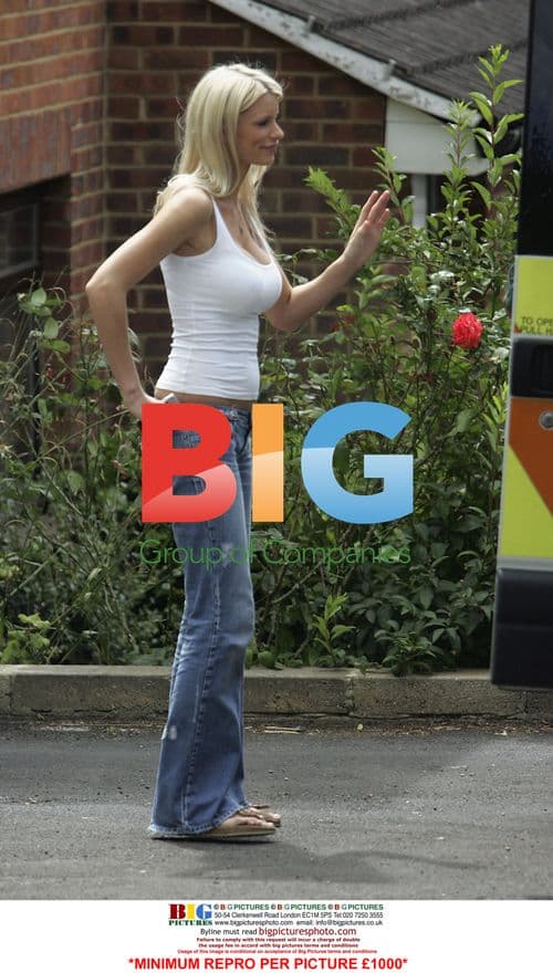 Brian Harvey Taken to Hospital