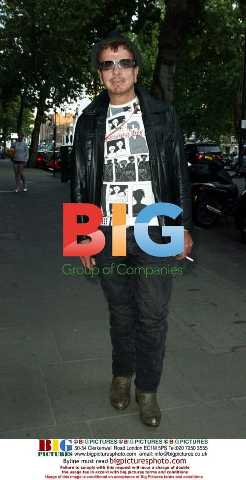 Nikki Haslam at Sunday Times Style Summer Party