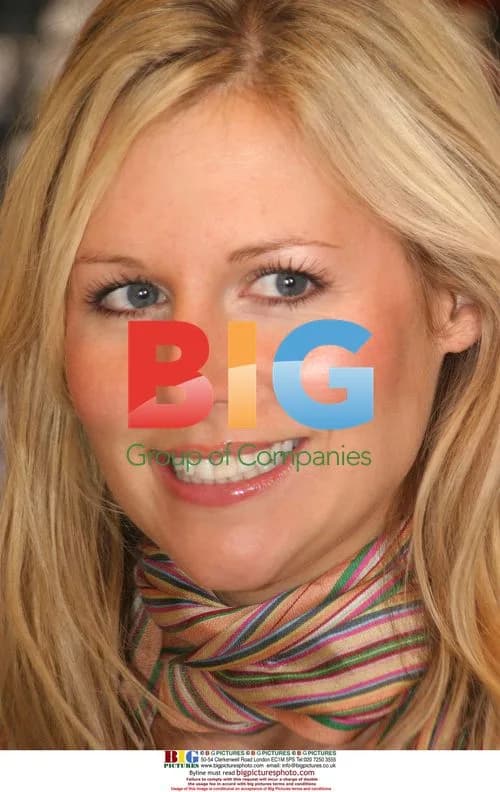 Abi Titmuss book signing in Manchester