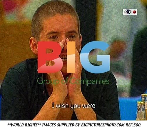 The Diary Room of Doom with Craig