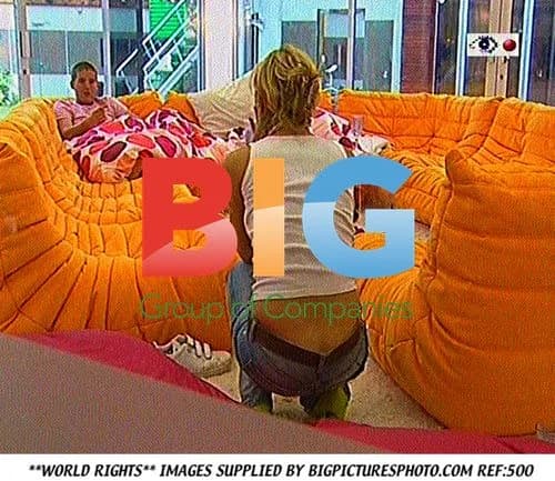 Big Brother 6 House Nominations