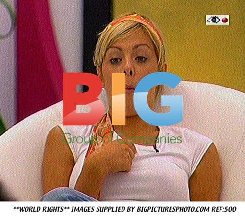 Big Brother 6 Housmates Nominations