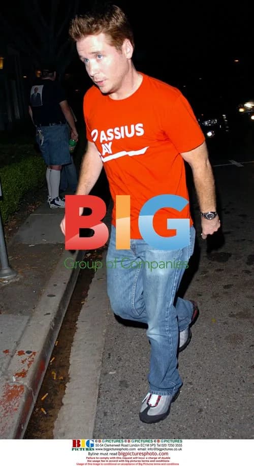 Stars party at exclusive Koi in West Hollywood