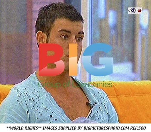 Big Brother 6 contestants explore inner beauty