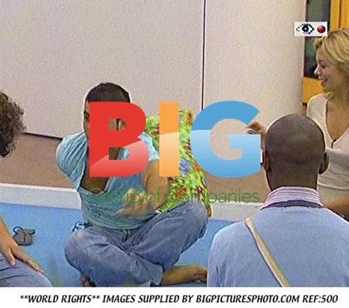 Big Brother 6 Housemates Explore Inner Beauty