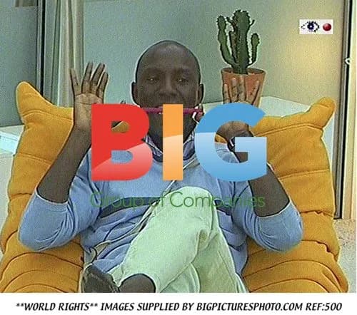 Big Brother 6 Housemates Explore Inner Beauty