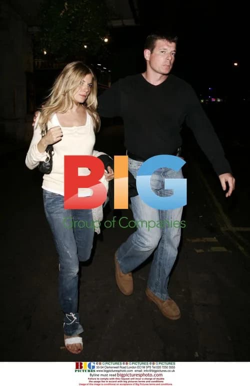 Sienna Miller Leaves Wyndhams Theatre