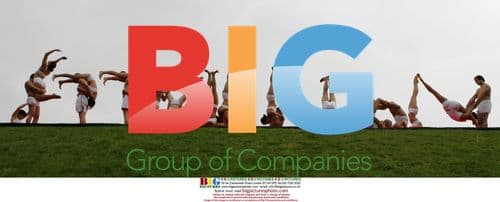 National Lottery £77M EuroMillions Jackpot Celebration