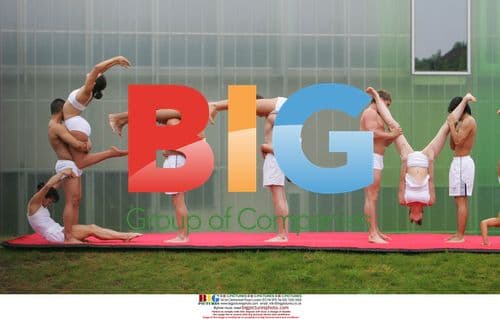 National Lottery £77m EuroMillions Jackpot Celebration