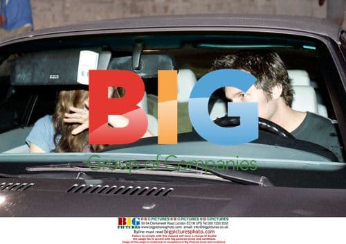 Actress Kate Beckinsale celebrates 32nd birthday