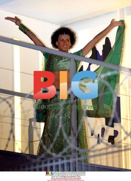 Kemal Evicted from Big Brother 6