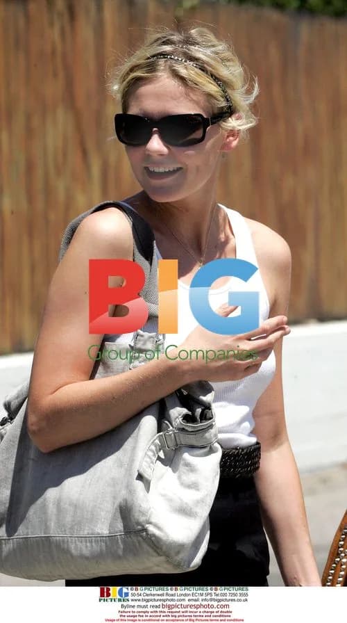 Kirsten Dunst Runs Errands in West Hollywood
